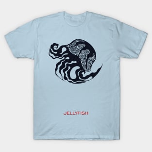 Jellyfish T-Shirt